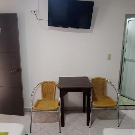 Hotel El Deportista ميديلين المظهر الخارجي الصورة