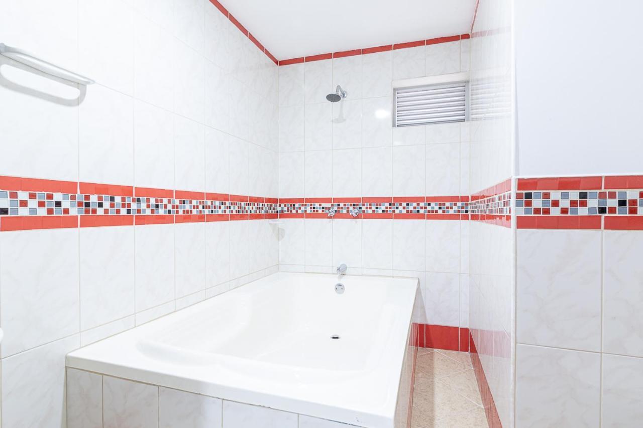 Hotel El Deportista ميديلين المظهر الخارجي الصورة