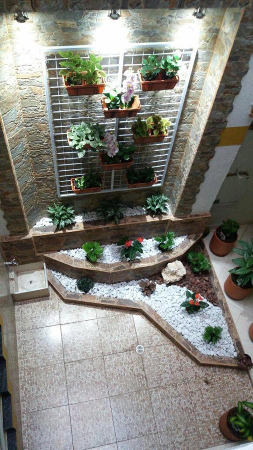 Hotel El Deportista ميديلين المظهر الخارجي الصورة
