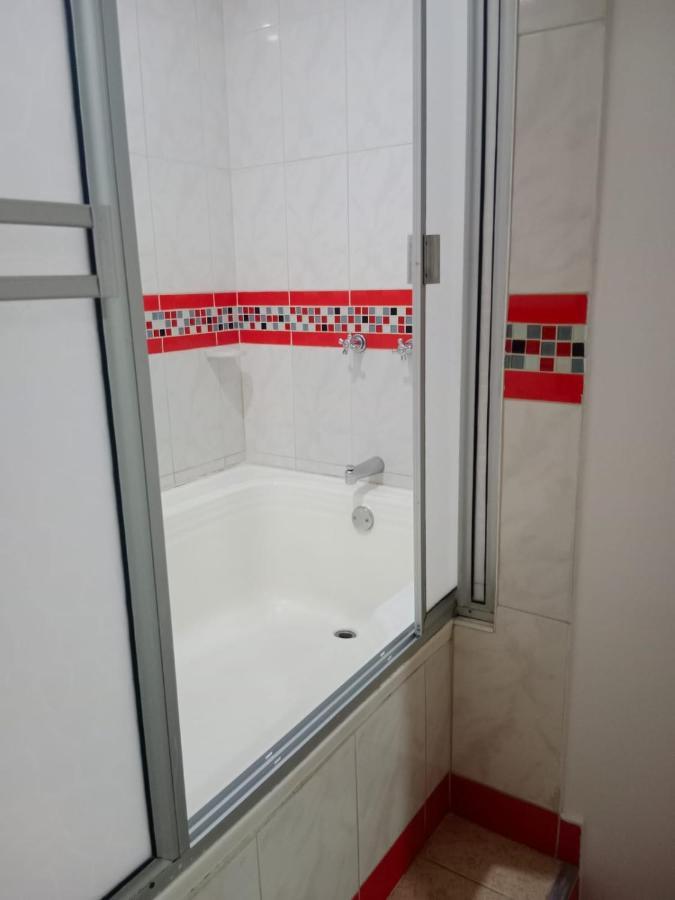 Hotel El Deportista ميديلين المظهر الخارجي الصورة