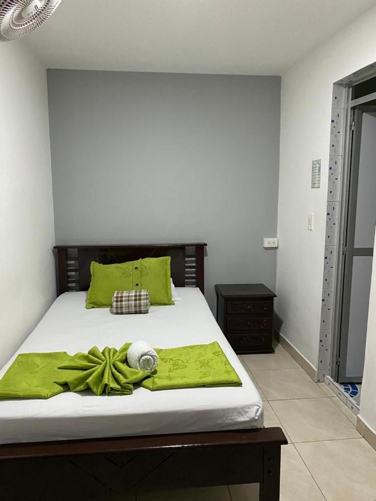 Hotel El Deportista ميديلين المظهر الخارجي الصورة