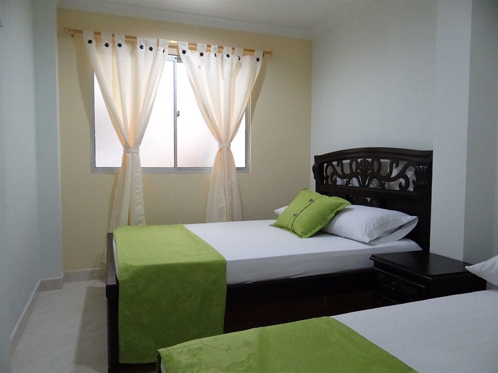 Hotel El Deportista ميديلين المظهر الخارجي الصورة