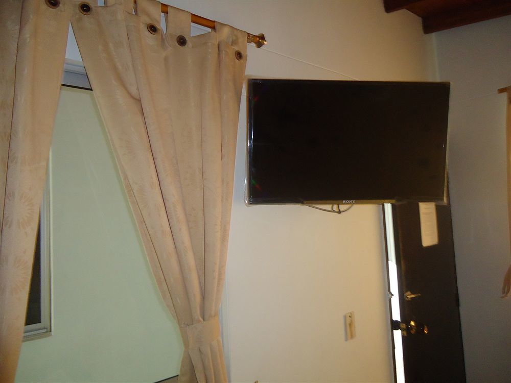 Hotel El Deportista ميديلين المظهر الخارجي الصورة